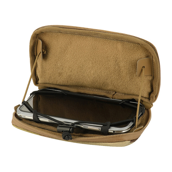 Zasobnik Admin Elite M-Tac Multicam (10183008)