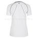 Women's T-shirt Brubeck Fit Balace White