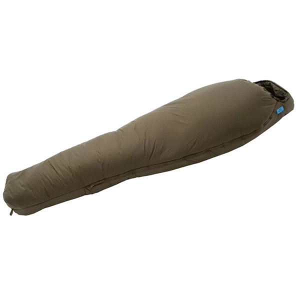 Sleeping Bag SOF 3 Carinthia Olive 