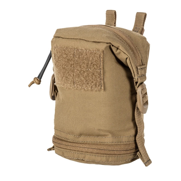 Kieszeń Taktyczna Flex Vertical GP Pouch 5.11 Kangaroo (56490ABR-134)