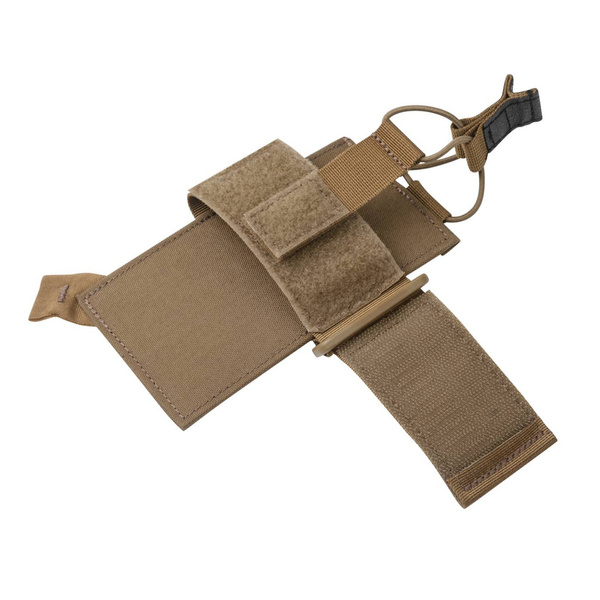 Inverted Pistol Holder Insert® Cordura® Helikon-Tex Coyote (IN-PIH-CD-11)