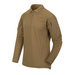 Range Polo Long Sleeve Shirt Helikon-Tex Coyote (PD-RNG-TC-11)