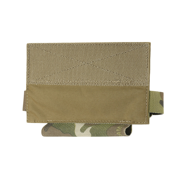 Ładowica Na Stazę Taktyczną GEN.III z Rzepem M-Tac Multicam (10137408)