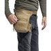 Thigh Pouch Max-S Pentagon Olive