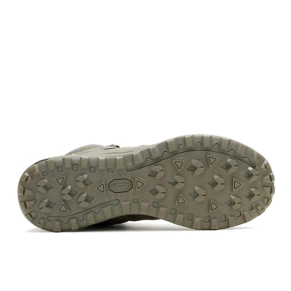 Buty Merrell Nova 3 Mid Tactical Waterproof Dark Olive (J005053)