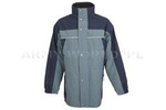 Workinig Jacket WAHLER Gore-tex With Liner Original Demobil