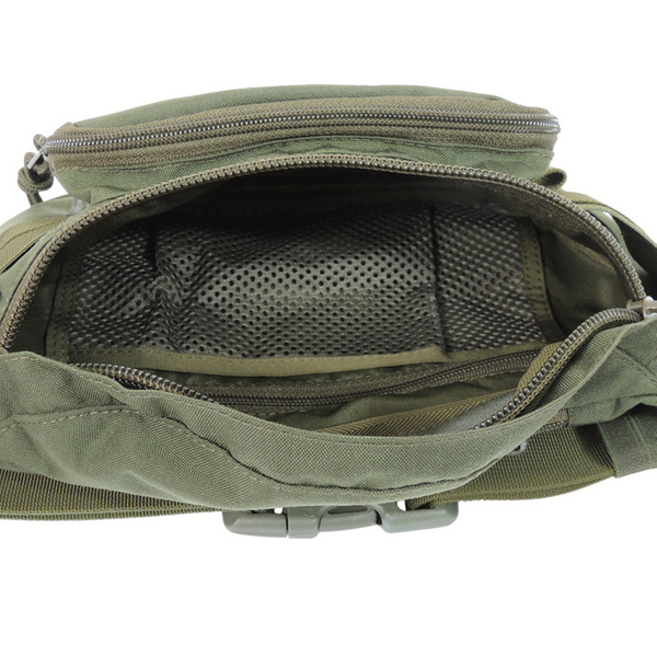 Waist Bag Gekon Cordura® Wisport Coyote