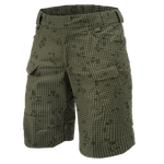 Bermuda Shorts Urban Tactical Shorts UTS Helikon-Tex Desert Night Camo Stretch Ripstop 11'' (SP-UTK-SP-0L)