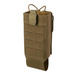 Universal Radio Pouch Cordura Direct Action Coyote Brown (PO-RDUN-CD5-CBR)
