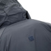 Highly Insulating Jacket G-Loft MIG 4.0 Carinthia Grey