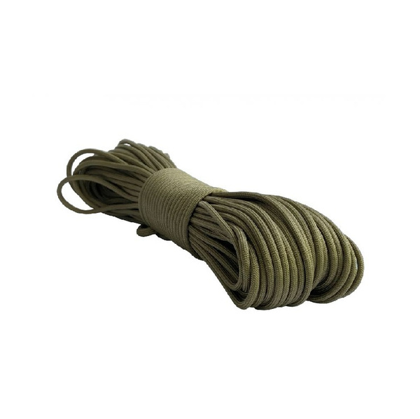 Linka Paracord 20 m Type III 550 4 mm EDCX Boa