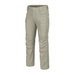 Trousers Helikon-Tex UTP Urban Tactical Pant PC PolyCotton Canvas Khaki (SP-UTL-PC-13)