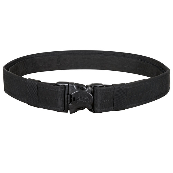 Pas Taktyczny Defender Security Belt - Helikon-Tex - Czarny (PS-DEF-NL-01)