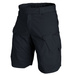 Bermuda Shorts Urban Tactical Shorts UTS Helikon-Tex Ripstop Navy Blue 11'' (SP-UTK-PR-37)