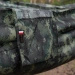 Hamak Lekki Turystyczny Ważka V1 TigerWood Camo 