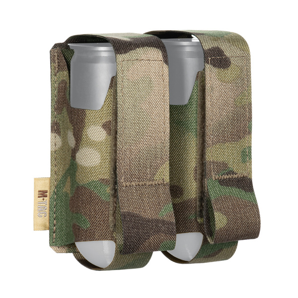 Ładownica VOG Na 2 Granaty M-Tac Multicam (10340008)