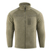 Bluza Polarowa Polartec Battle Fleece M-Tac Tan (70027003)