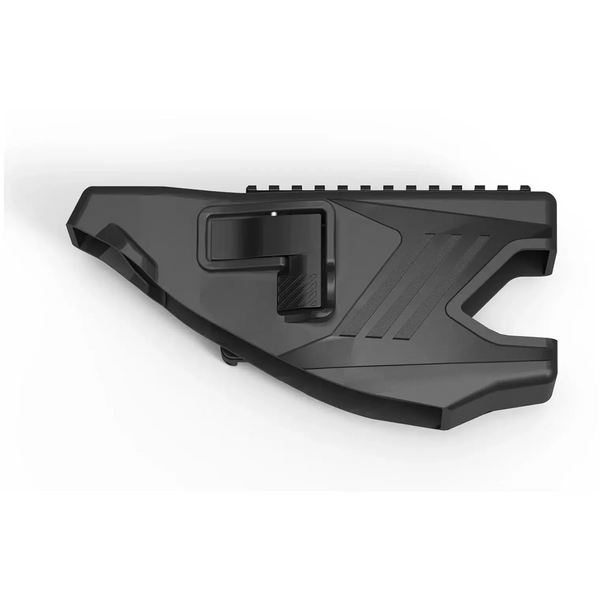 Paralizator Strzelający Taser TX200P 2-strzałowy 55.000 V Husha Zestaw