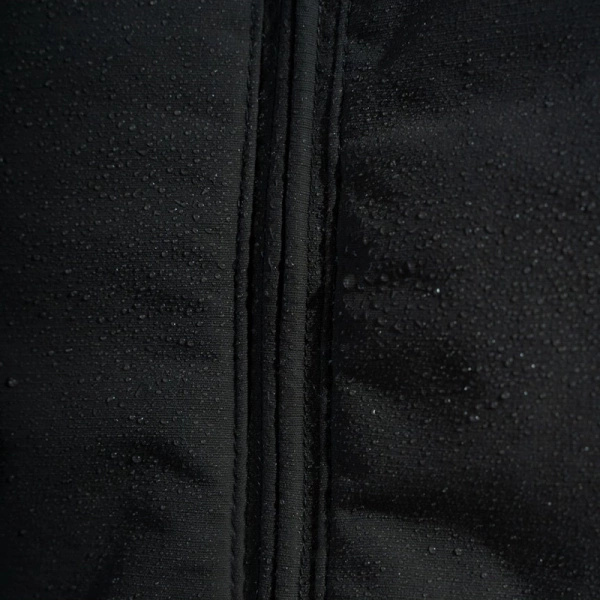 Kurtka LCP V2.0 Primaloft® Parka Pentagon Czarna (K01007-2.0)