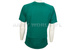 T-shirt Termoaktywny Coolmax Z Naszywką CTCRM  Zielony Demobil DB