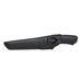 Knife Mora of Sweden® Bushcraft Black SRT Black - New