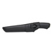 Nóż Morakniv® Bushcraft Black SRT Stainless Steel Czarny