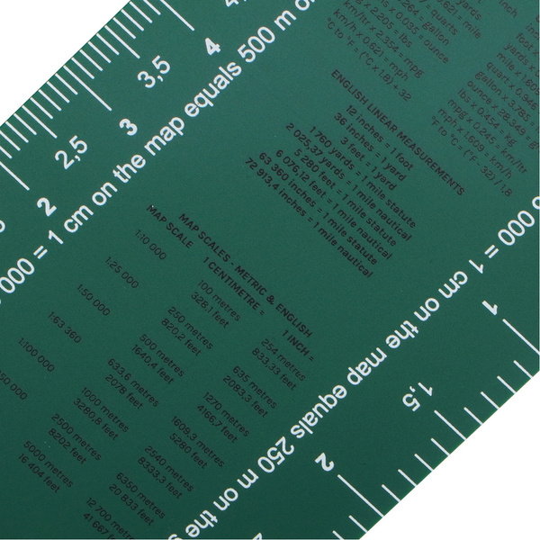 Notes Wodoodporny 96 x 148 mm Modestone AnyWeather Olive (A33MIL)