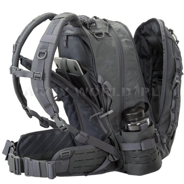 Backpack Dragon Egg Enlarged Direct Action Multicam (BP-DEGL-CD5-MCM)