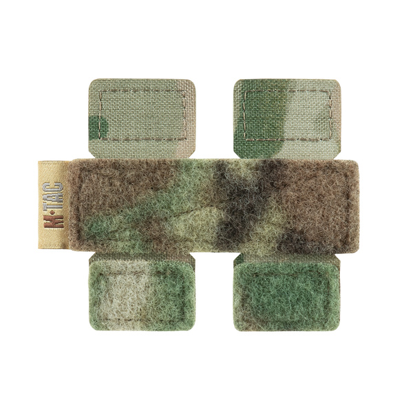 Panel Na Naszywki Na MOLLE M-Tac Ranger Green (10254008)