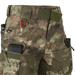 Bermudy / Krótkie Spodnie UTS (Urban Tactical Shorts) Flex 11'' PolyCotton Ripstop Legion Forest (SP-UFK-PR-51)