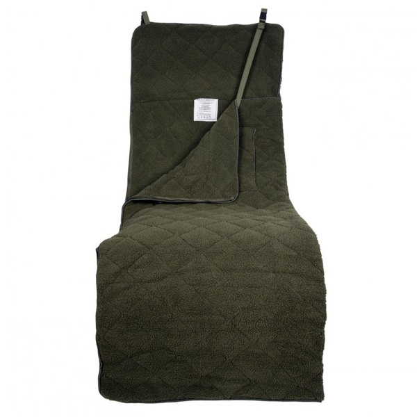 Blanket / Pad / Sleeping Bag M-Tramp Olive Green