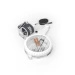 Kompas Arc Jet 360 Right Silva (37894) 