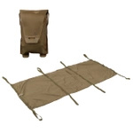 Nosze Polowe Combat Stretcher Nylon Direct Action Coyote Brown (PO-CSTR-NLN-CBR)