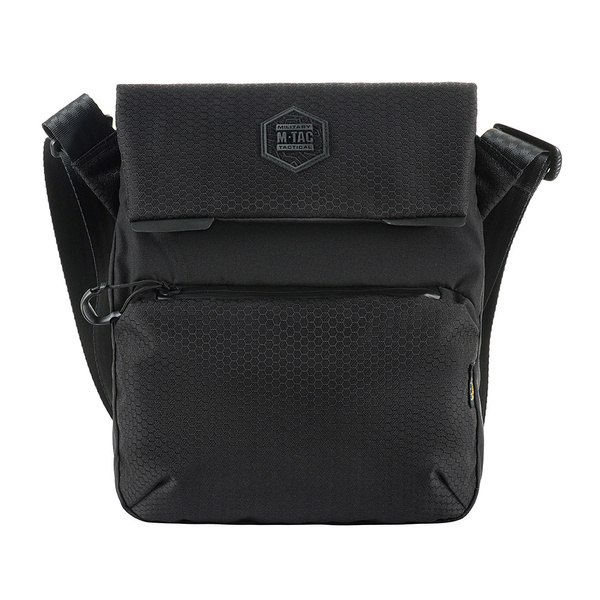Torba Konvert Elite M-Tac Czarna (10192002)