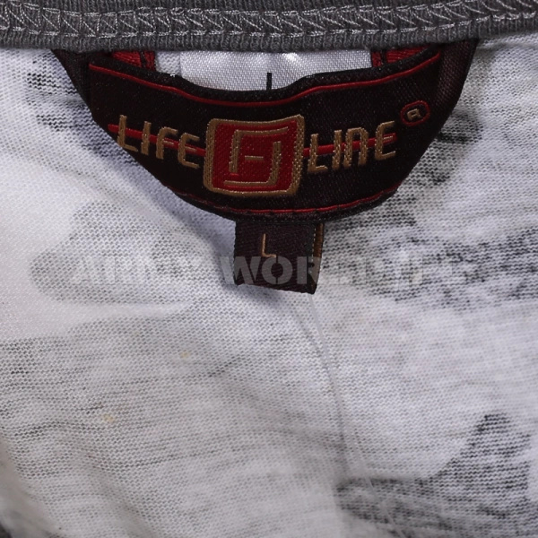 Podkoszulek Męski Tank Top Bawełniany Life Line Metro Powystawowy 