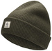 Czapka Zimowa Wełniana ReBorn Felted Beanie Aclima Dark Olive