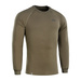 Bluza Raglanowa Athlete M-Tac Dark Olive (20455048)