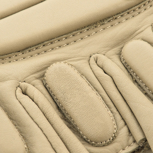Rękawice Taktyczne Bez Palców Assault Tactical Mk.1 M-Tac Khaki (90211004)