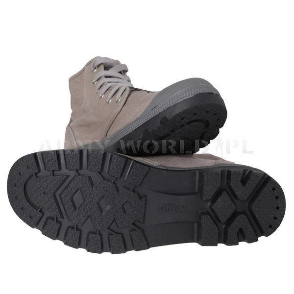 Buty Trampki M-Tac Grey (MTC-8603008-BE)