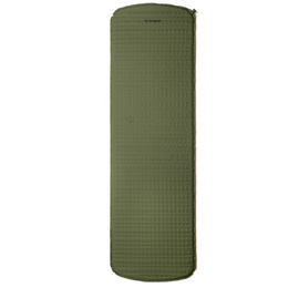 Mata Samopompująca Travelite Full Length Snugpak Olive