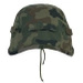 Dominator PL Camo Helmet Cover