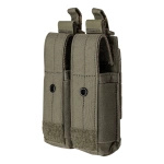 Ładownica Flex DBL Pistol Mag Cover Pouch 5.11 Ranger Green (56678ABR)