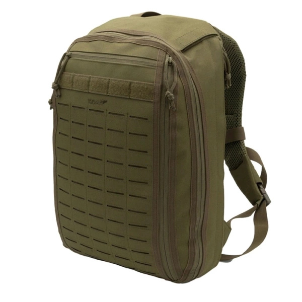 Plecak Kabinowy SkyPack 27 Litrów Texar Olive