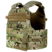 Operator Plate Carrier GEN II Condor Multicam (MOPC-008)