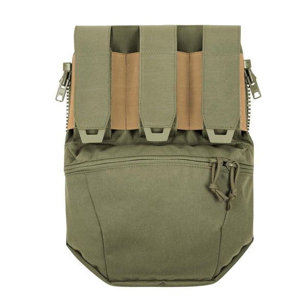 Panel Spitfire Assault Panel Cordura Direct Action Adaptive Green (PL-SPAP-CD5-AGR)