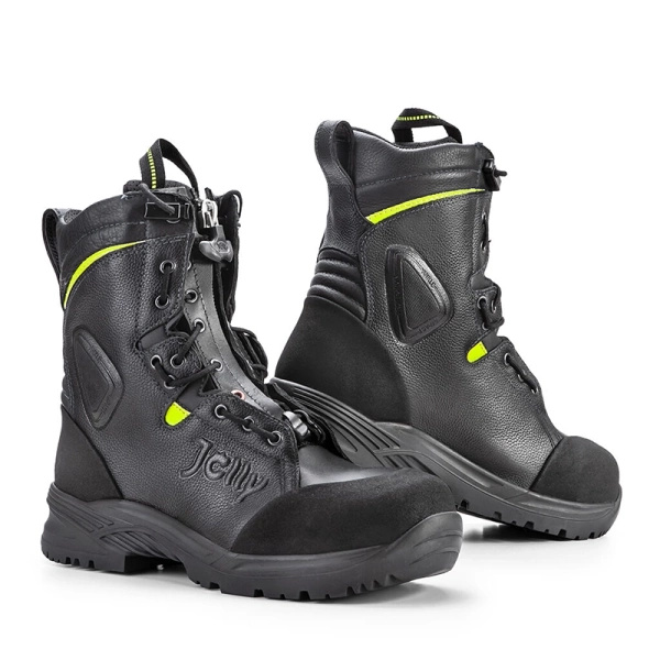 Buty Scarpe Jolly Gore-Tex Crosstech 9300/GA Czarne Oryginał Demobil BDB