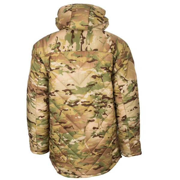 Kurtka Snugpak Softie SJ12 Multicam