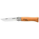 Nóż Składany OPINEL N°9 Carbon Steel Natural (113090)