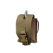 Kieszeń Na Granat Odłamkowy FRAG GRENADE POUCH MKIII Direct Action Coyote Brown (PO-FRG3-CD5-CBR)