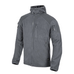 Alpha Hoodie Jacket Helikon-Tex Shadow (BL-ALH-FG-35)